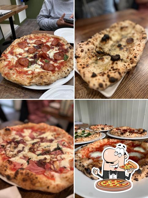Cornicello Pizzeria