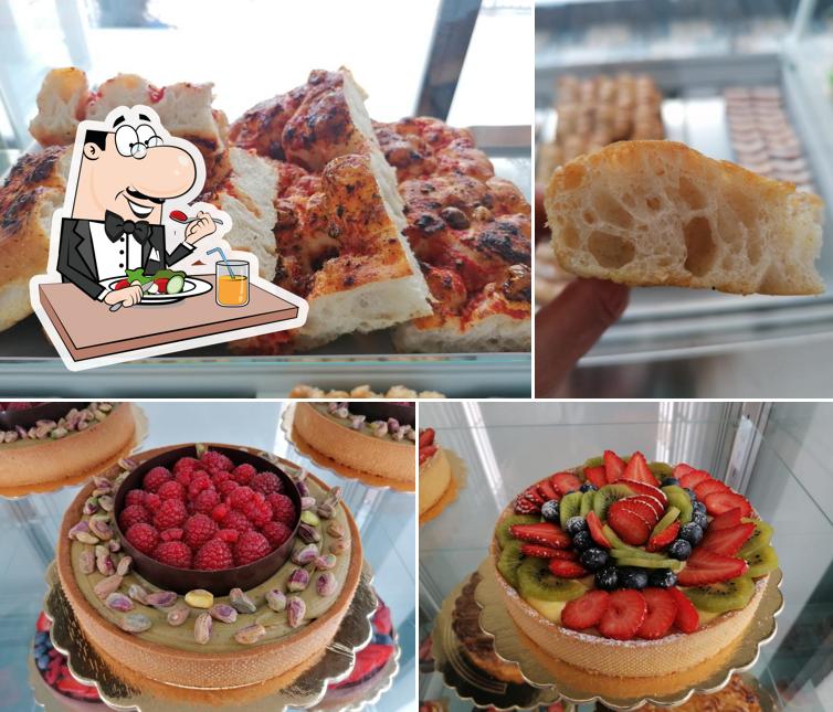 Pasticceria Brasa