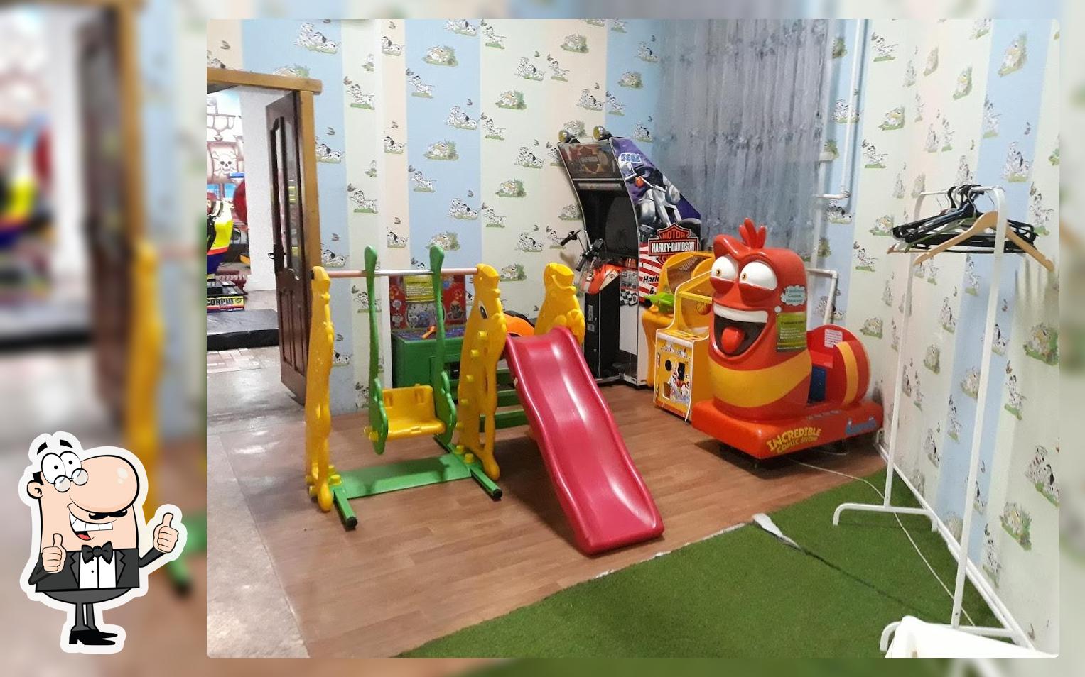 Мандарин