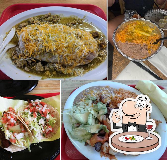 Gual Berto's