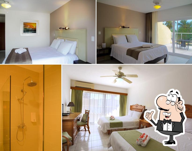 Hotel Villa Taina