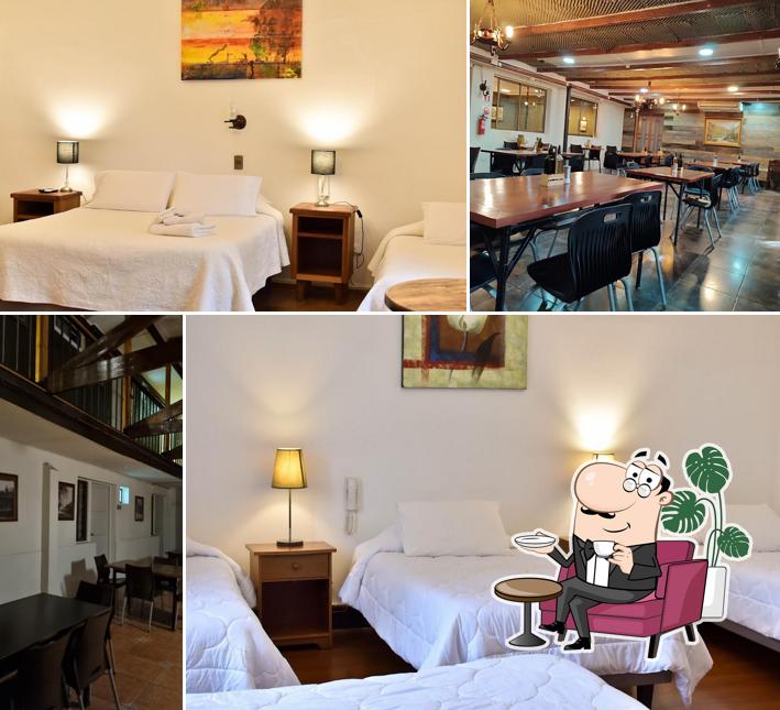 Hotel & Restaurate Reinares