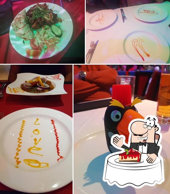 Indian Dream - Indian Restaurant And Takeaway Solihull