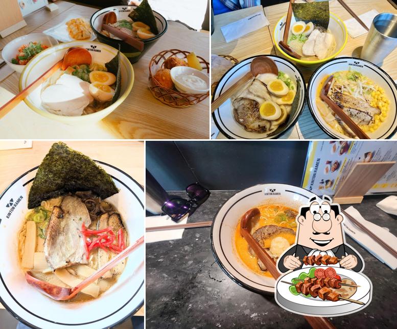 KINTON RAMEN WINDSOR