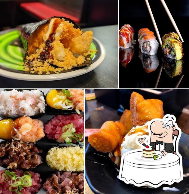 Kura Revolving Sushi Bar