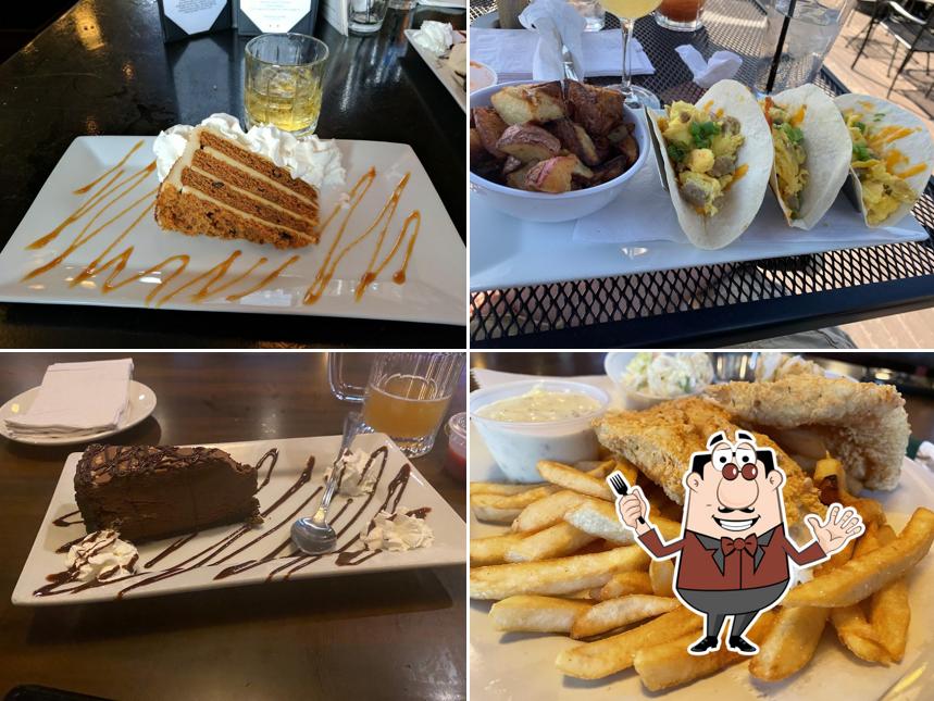 Mick Morgan's Irish Pub & Restaurant