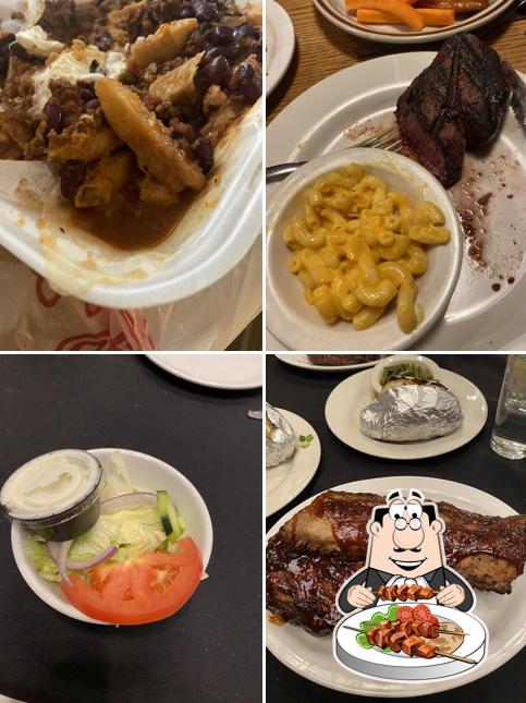 Miss Kitty's Steakhouse & Bar