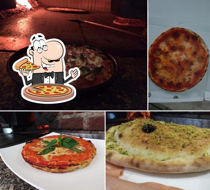 Mister Pizza