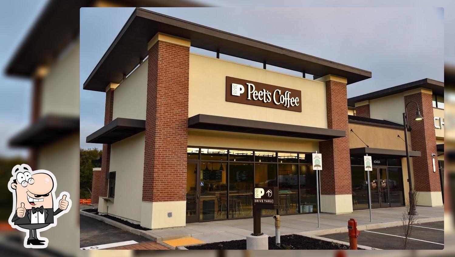Peet's Coffee