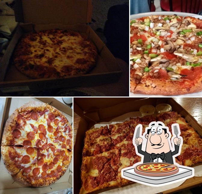 Pizza Chef