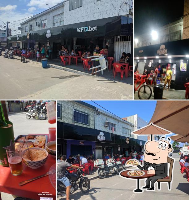 BAR DO ORLANDO