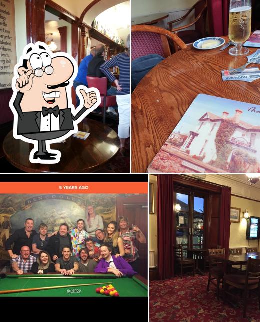 Bencoolen Inn