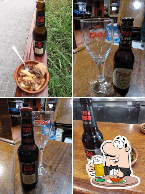Cafe Bar O Carballo