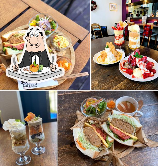 Daibutsu Café