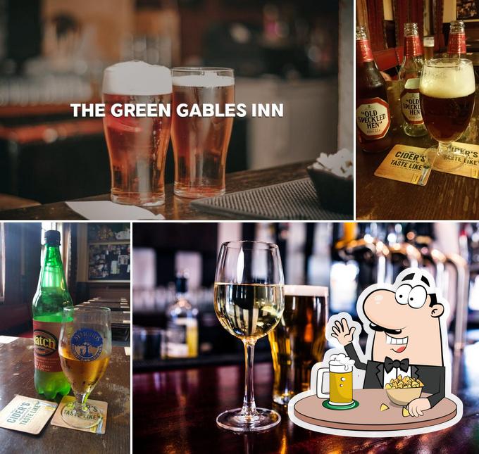 Green Gables Inn