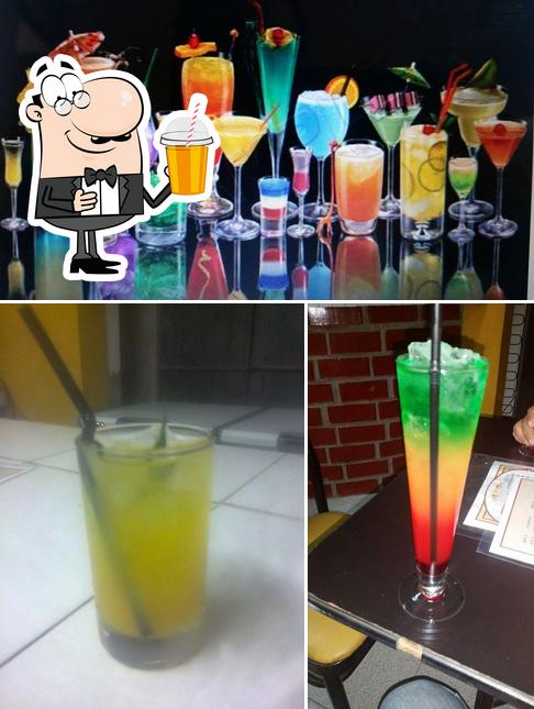 Rueda burger / Rueda bar