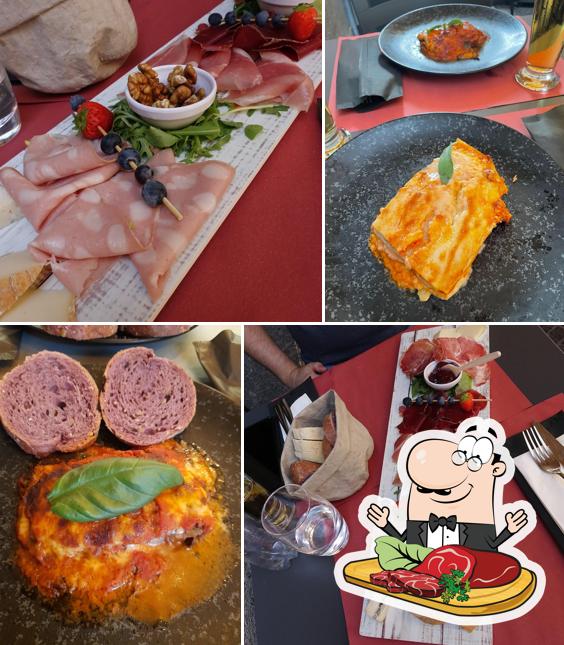 TRUTH CUCINA ITALIANA