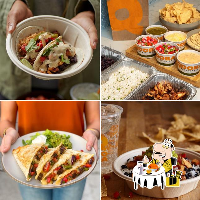 Qdoba