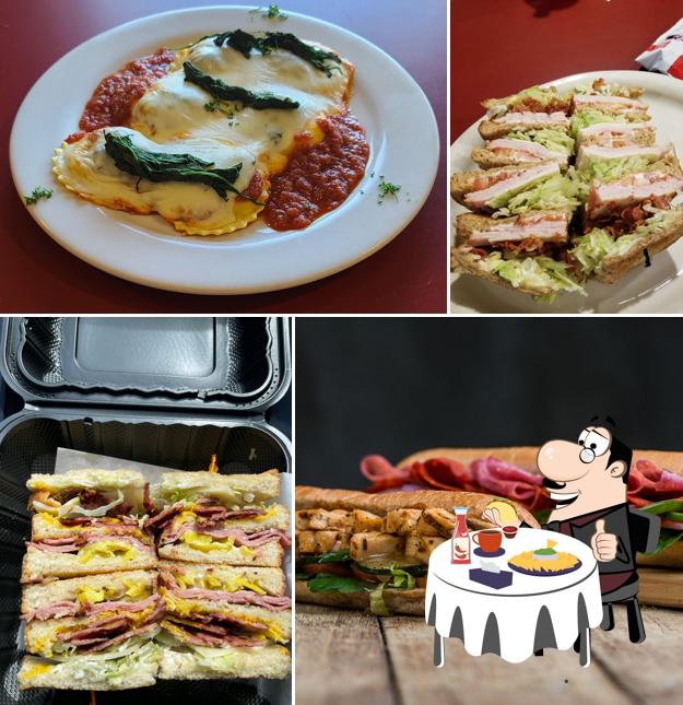 Alfeo's Italian Kitchen