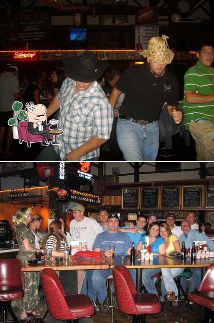 Auggie's Roadhouse