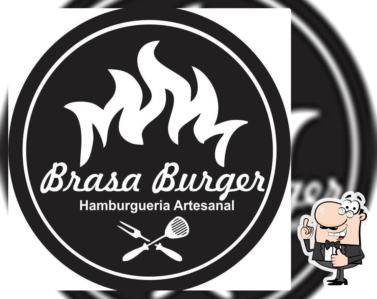 Brasa Burger Sumaré SP