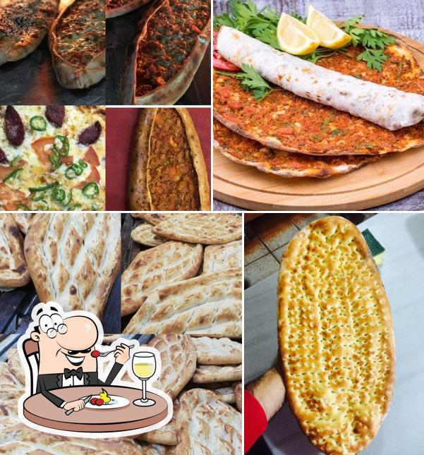 Cesur Ekmek Pide Fırını