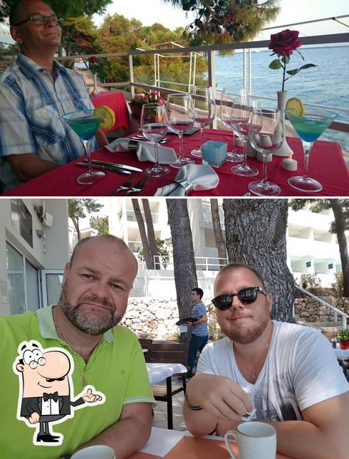 Culinarium Sensimar Makarska