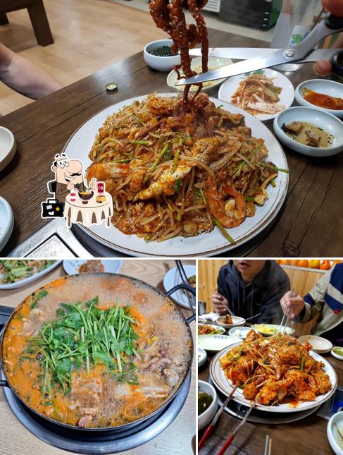 Golaeseom