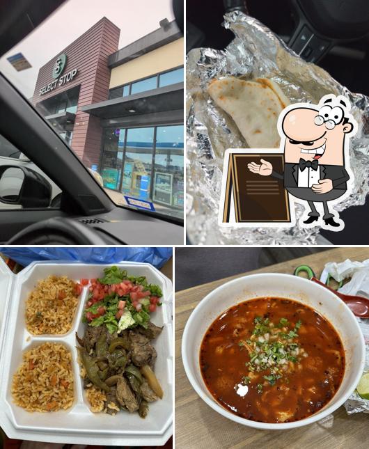 Juanitos Mexican Cafe