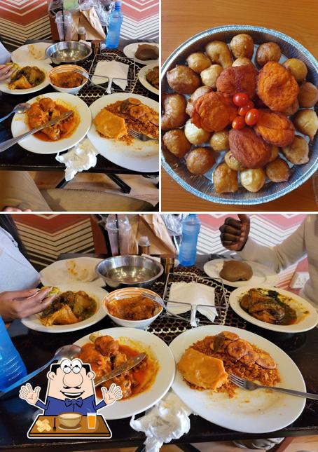 Jummy’s Kitchen