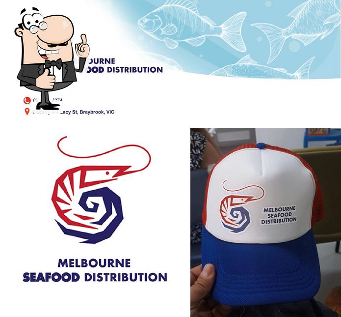 Melbourne Seafood Distribution