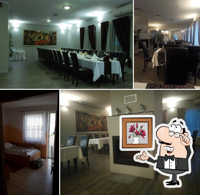 Motel Kominek