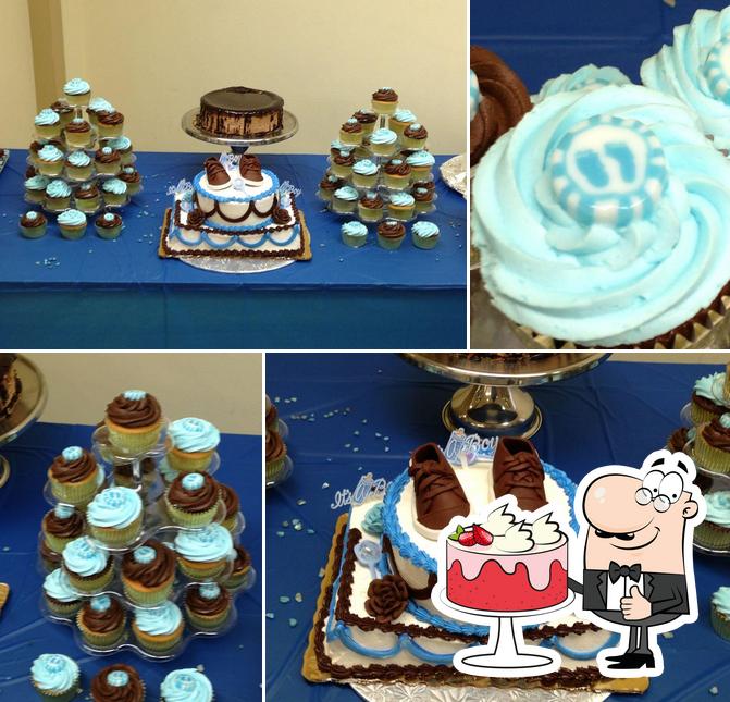 My Daddy's Famous Cheesecakes