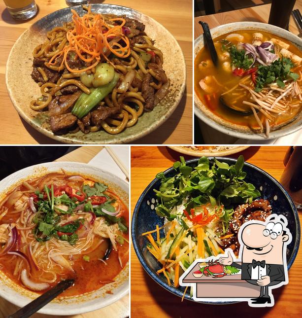 North Hill Noodle Bar