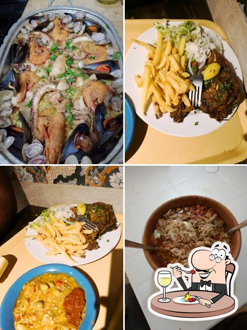 Restaurant La Mamma