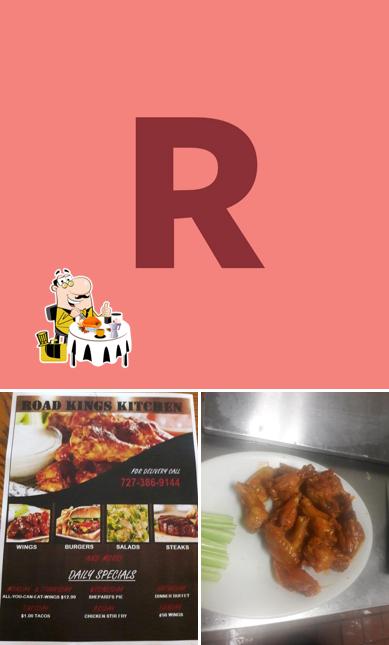Road Kings Kitchen