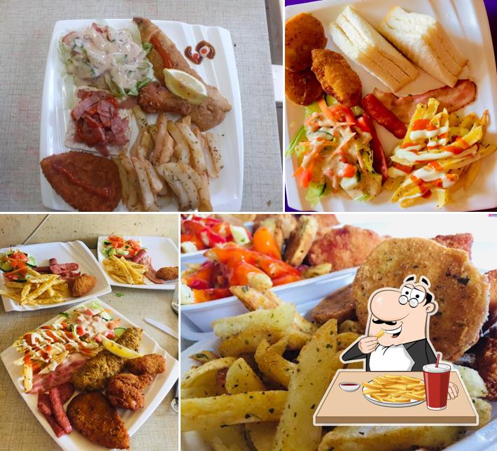 SAK FOODS