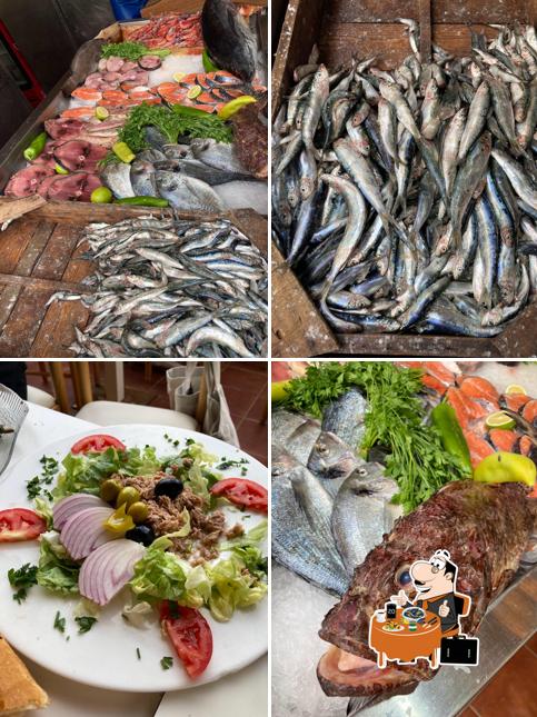 Sidi Fish restaurant