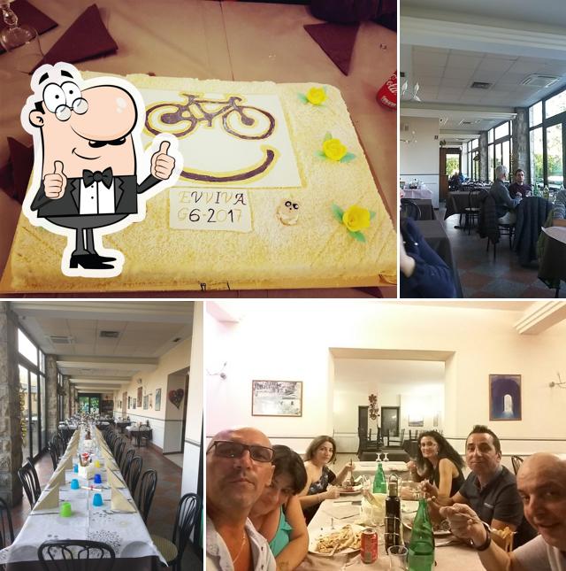 Sporting Tomenone non solo pizza Bagnatica