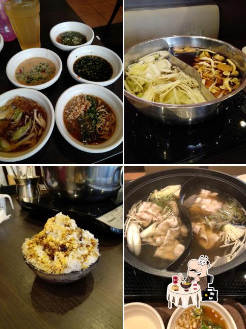 しゃぶ葉 奈良押熊店