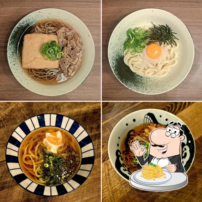 マキノ食堂