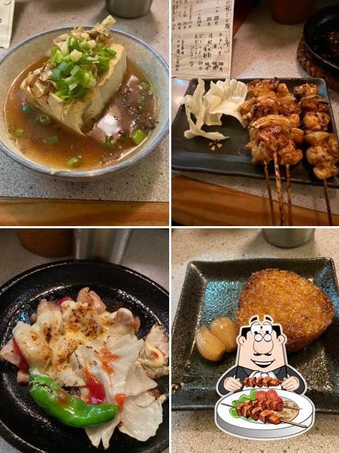 鳥安