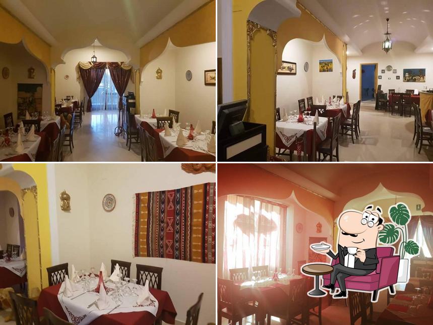 Ristorante Araba Fenice