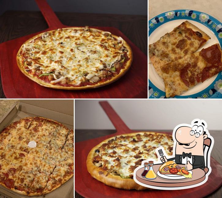 Rosati's Pizza