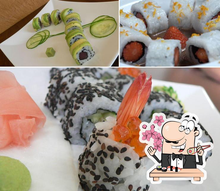 Sain Sushi Bar