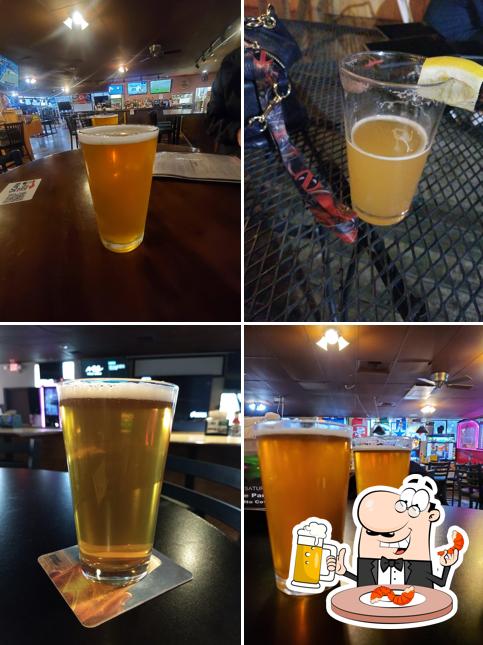 Stadiums Sports Bar