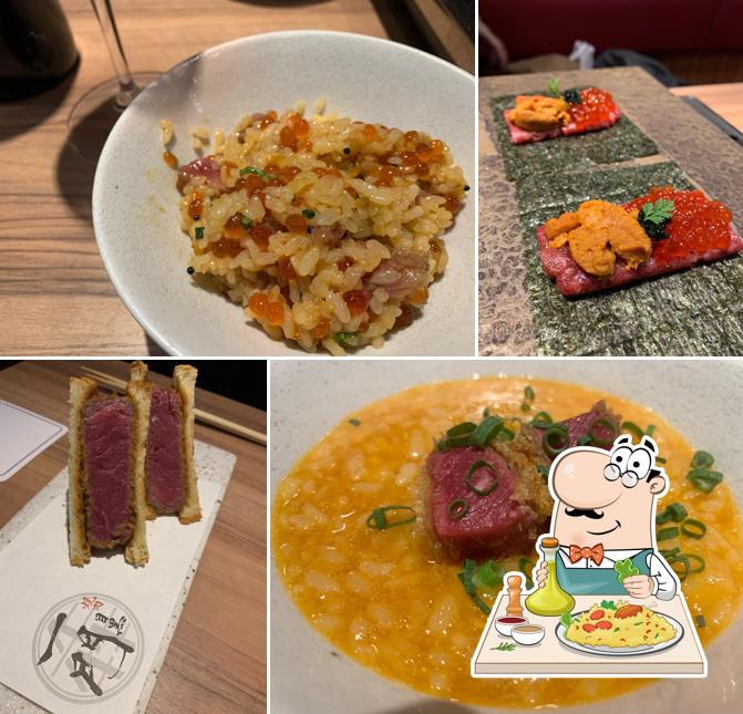 焼肉 うしみつ一門 目黒店