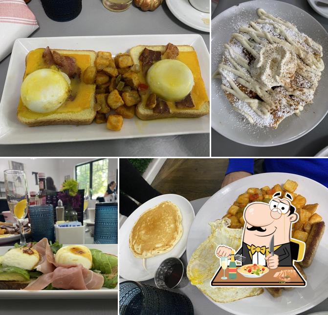 The Brunch House