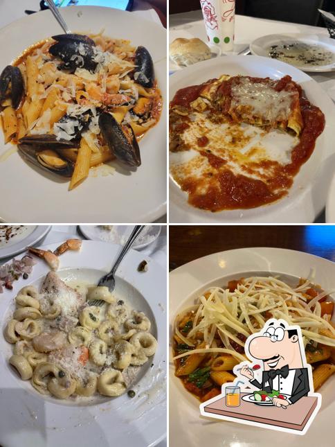 Luigi's