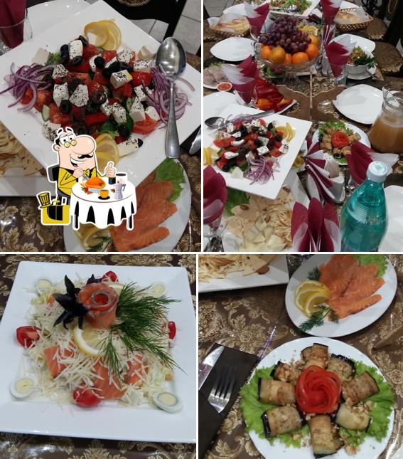 Шашлычный дворик